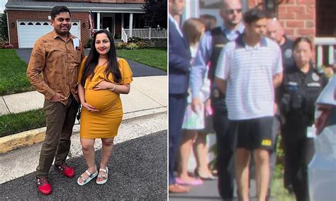 Mama Kafle Bhatt case: What we know about the missing Virginia .